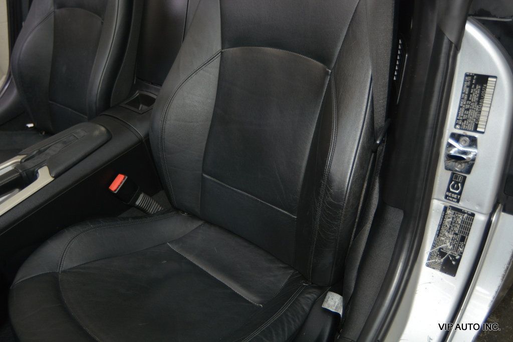 2003 BMW Z4 Roadster 3.0i - 22961904 - 18