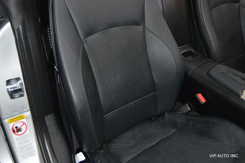 2003 BMW Z4 Roadster 3.0i - 22961904 - 19