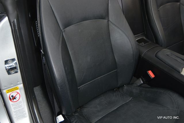 2003 BMW Z4 Roadster 3.0i - 22961904 - 19