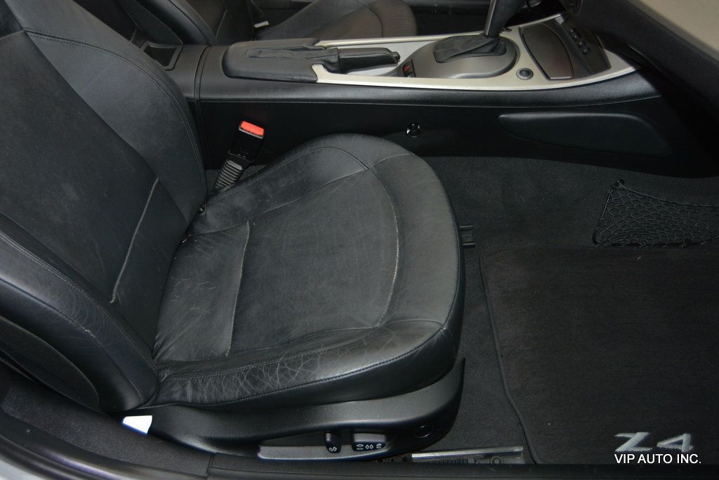 2003 BMW Z4 Roadster 3.0i - 22961904 - 21