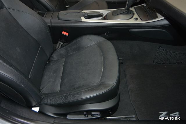 2003 BMW Z4 Roadster 3.0i - 22961904 - 21