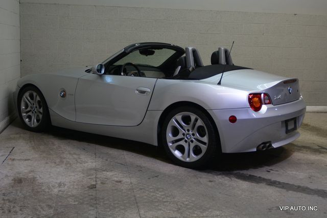 2003 BMW Z4 Roadster 3.0i - 22961904 - 28
