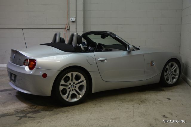 2003 BMW Z4 Roadster 3.0i - 22961904 - 29
