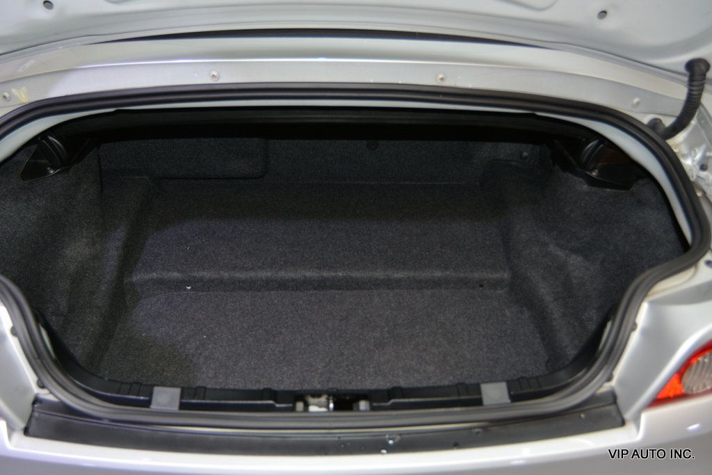 2003 BMW Z4 Roadster 3.0i - 22961904 - 30