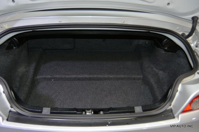 2003 BMW Z4 Roadster 3.0i - 22961904 - 30