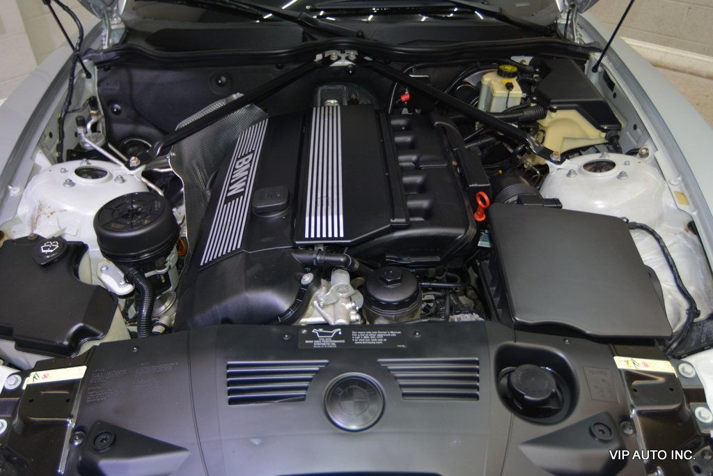 2003 BMW Z4 Roadster 3.0i - 22961904 - 31