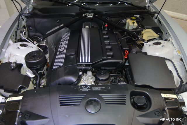 2003 BMW Z4 Roadster 3.0i - 22961904 - 31