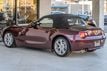 2003 BMW Z4 SPORT - LOW MILES - LEATHER - CONVERTIBLE - MUST SEE - 22655293 - 10