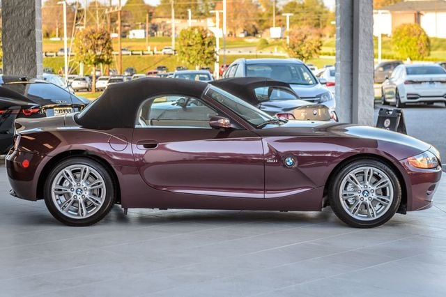 2003 BMW Z4 SPORT - LOW MILES - LEATHER - CONVERTIBLE - MUST SEE - 22655293 - 44