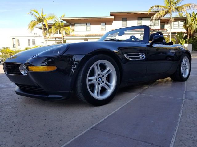 2003 BMW Z8  - 20474581 - 1