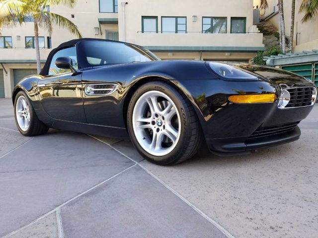 2003 BMW Z8  - 20474581 - 28