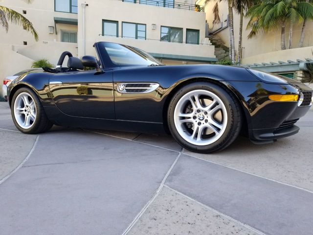 2003 BMW Z8  - 20474581 - 2