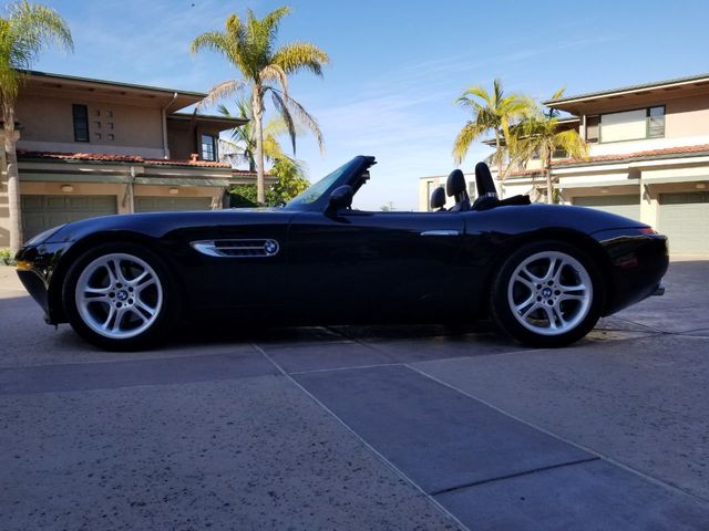 2003 BMW Z8  - 20474581 - 3