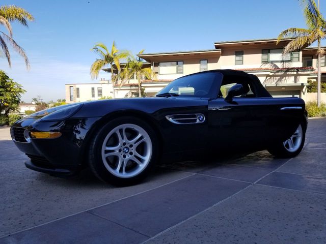 2003 BMW Z8  - 20474581 - 4