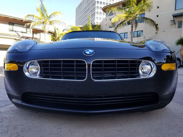 2003 BMW Z8  - 20474581 - 6