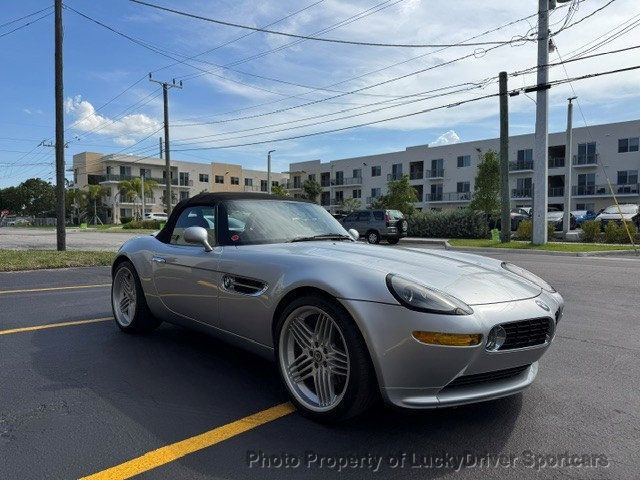 2003 BMW Z8 Alpina Roadster - 23041501 - 9