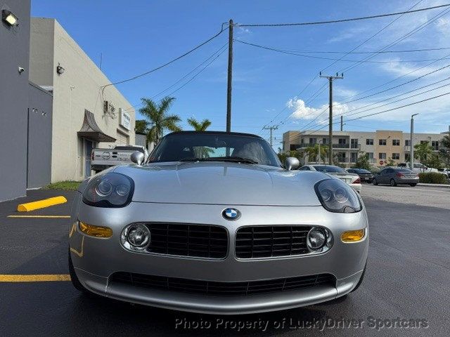 2003 BMW Z8 Alpina Roadster - 23041501 - 10