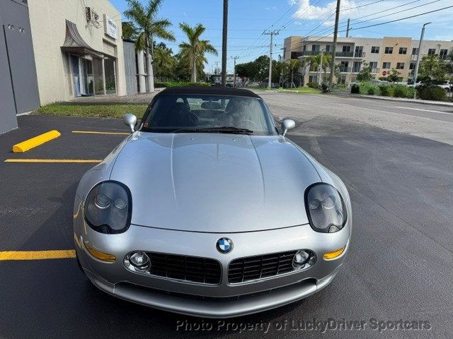2003 BMW Z8 Alpina Roadster - 23041501 - 11