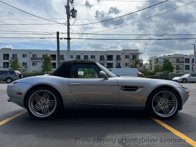 2003 BMW Z8 Alpina Roadster - 23041501 - 13