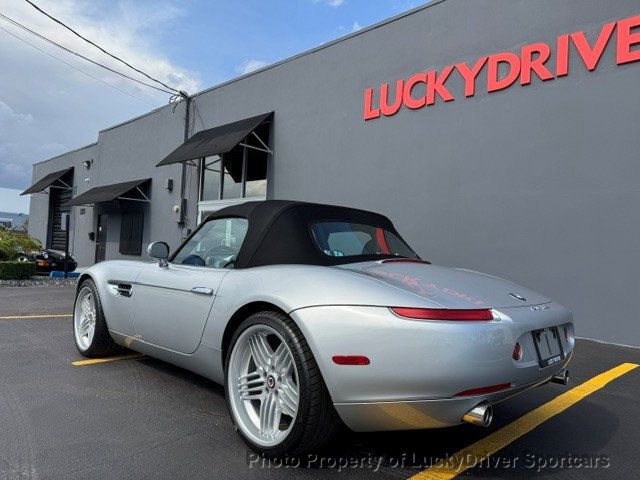 2003 BMW Z8 Alpina Roadster - 23041501 - 14