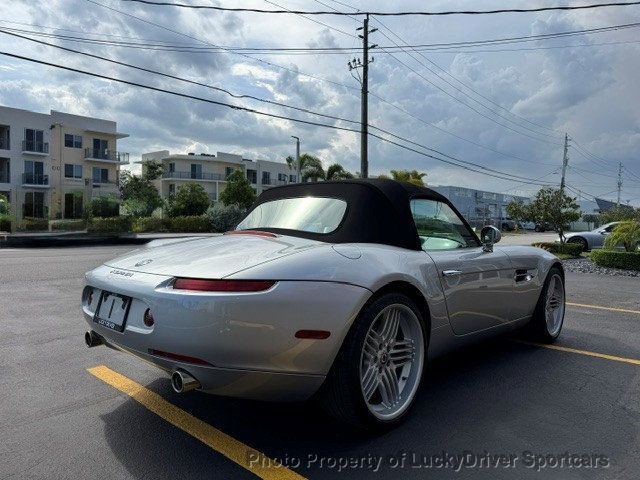2003 BMW Z8 Alpina Roadster - 23041501 - 15