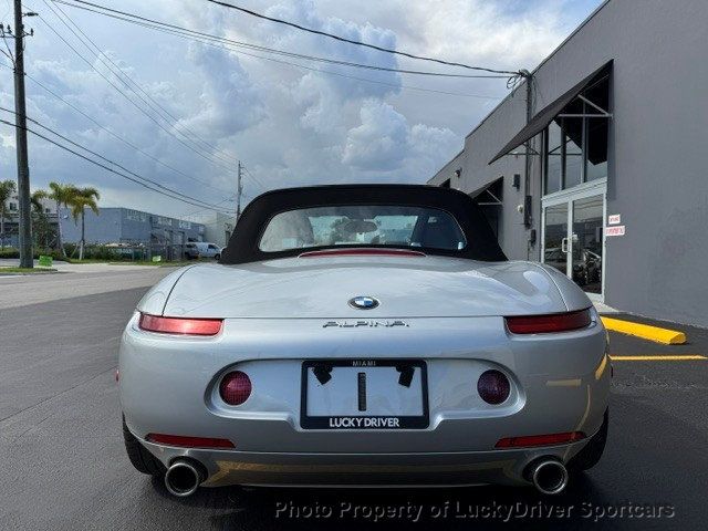 2003 BMW Z8 Alpina Roadster - 23041501 - 16