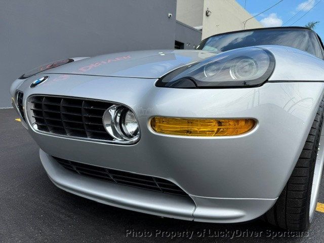 2003 BMW Z8 Alpina Roadster - 23041501 - 18