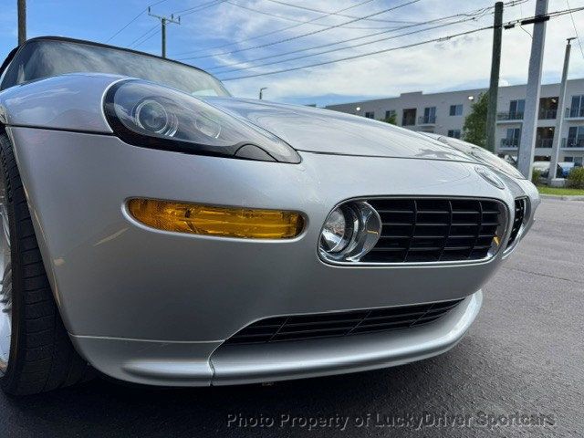 2003 BMW Z8 Alpina Roadster - 23041501 - 19