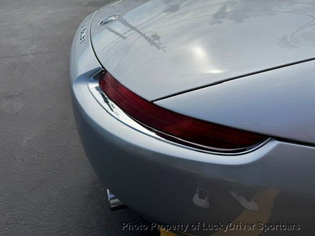2003 BMW Z8 Alpina Roadster - 23041501 - 20