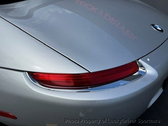 2003 BMW Z8 Alpina Roadster - 23041501 - 21