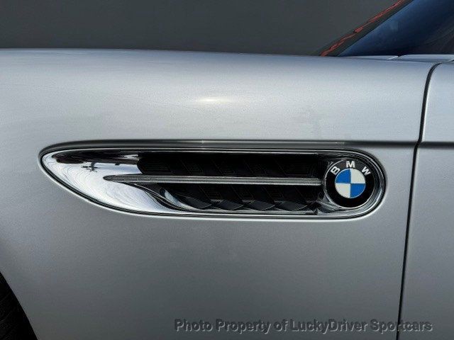 2003 BMW Z8 Alpina Roadster - 23041501 - 22