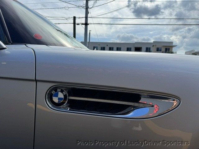 2003 BMW Z8 Alpina Roadster - 23041501 - 23