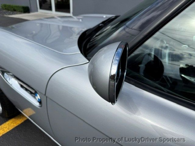 2003 BMW Z8 Alpina Roadster - 23041501 - 24