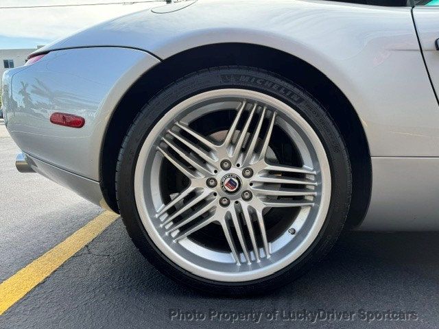 2003 BMW Z8 Alpina Roadster - 23041501 - 25