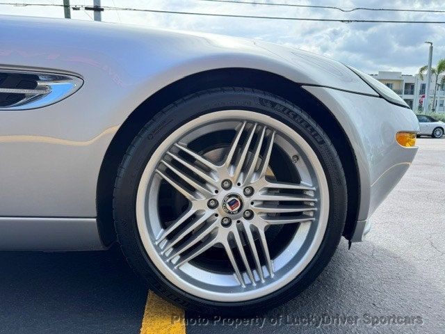 2003 BMW Z8 Alpina Roadster - 23041501 - 26