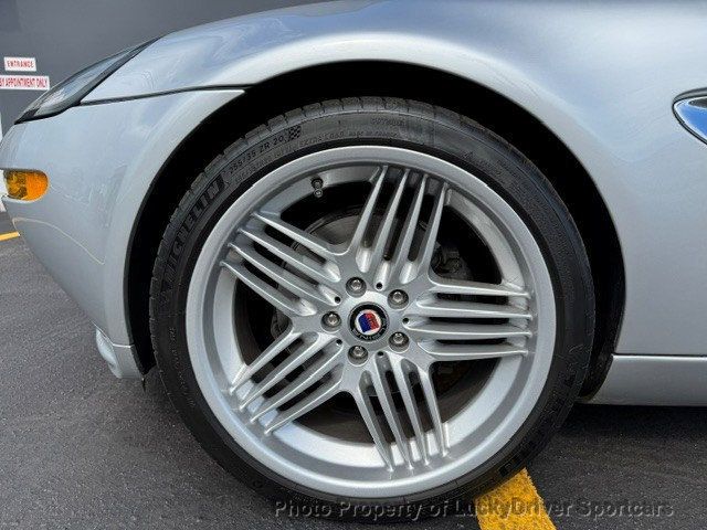 2003 BMW Z8 Alpina Roadster - 23041501 - 27
