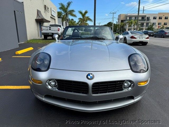 2003 BMW Z8 Alpina Roadster - 23041501 - 2