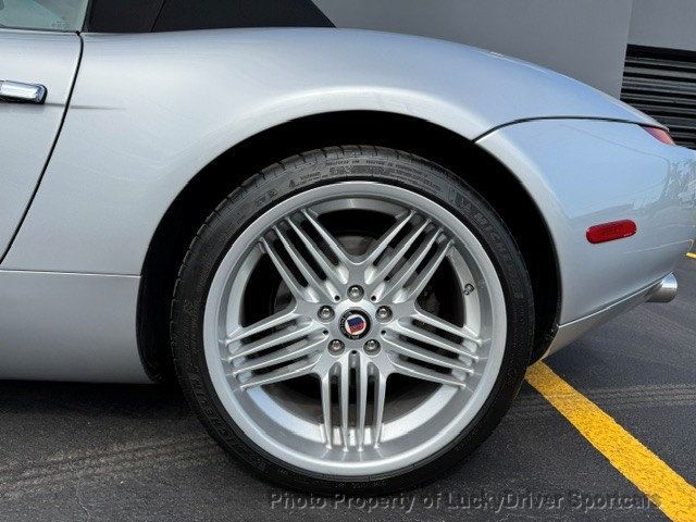 2003 BMW Z8 Alpina Roadster - 23041501 - 28