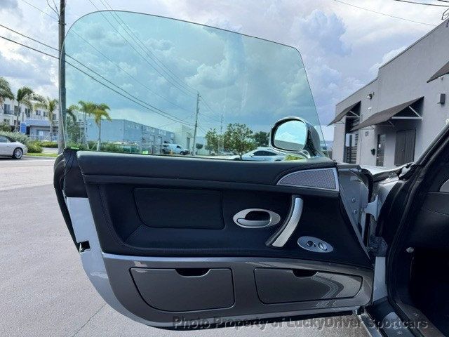 2003 BMW Z8 Alpina Roadster - 23041501 - 29