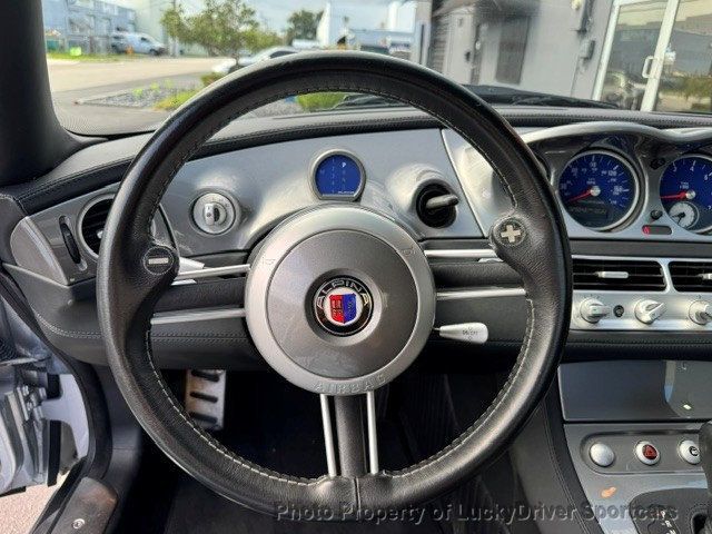 2003 BMW Z8 Alpina Roadster - 23041501 - 31