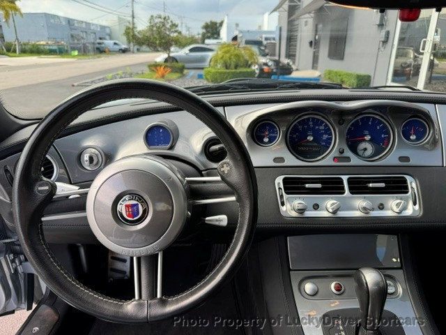 2003 BMW Z8 Alpina Roadster - 23041501 - 32