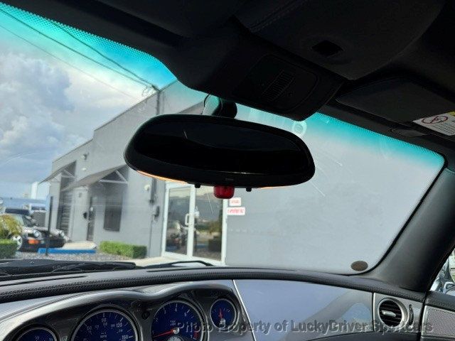 2003 BMW Z8 Alpina Roadster - 23041501 - 33