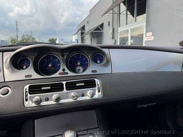 2003 BMW Z8 Alpina Roadster - 23041501 - 34