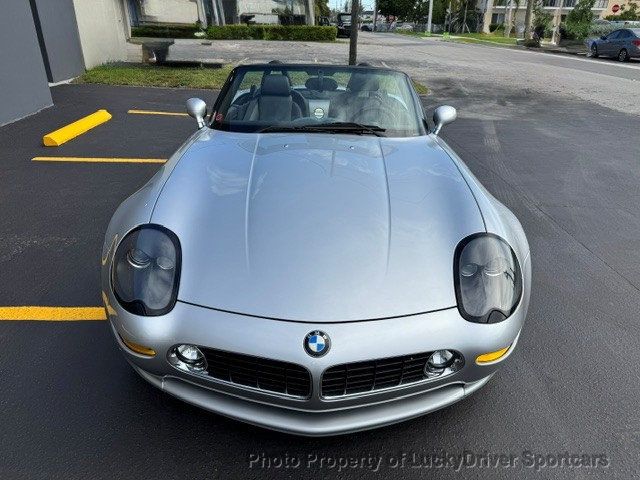 2003 BMW Z8 Alpina Roadster - 23041501 - 3