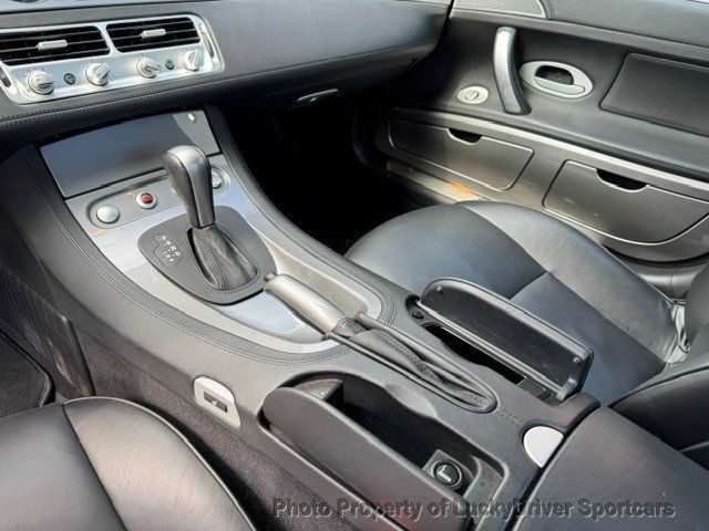 2003 BMW Z8 Alpina Roadster - 23041501 - 38