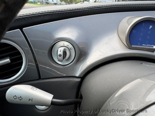 2003 BMW Z8 Alpina Roadster - 23041501 - 43