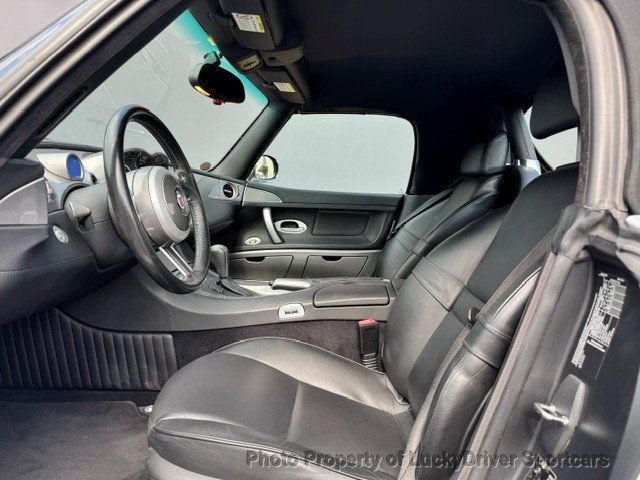 2003 BMW Z8 Alpina Roadster - 23041501 - 44