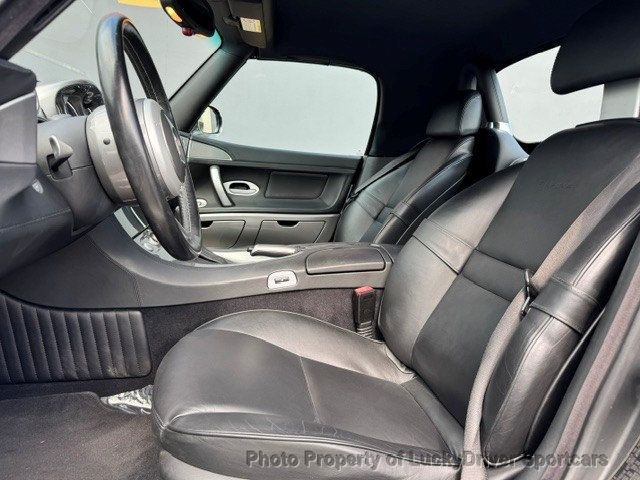 2003 BMW Z8 Alpina Roadster - 23041501 - 45