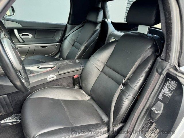 2003 BMW Z8 Alpina Roadster - 23041501 - 47