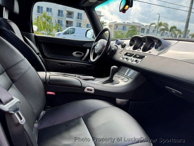 2003 BMW Z8 Alpina Roadster - 23041501 - 51